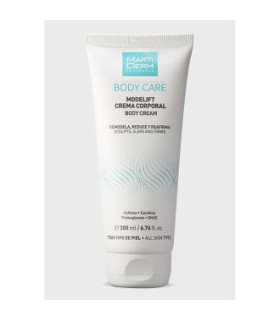 MARTIDERM MODELIFT CREMA CORPORAL 200ml
