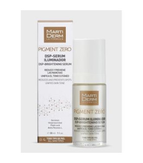 DSP PIGMENT ZERO ILUMINADOR 30ml