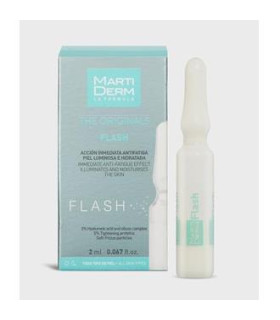 MARTIDERM FLASH 1 amp