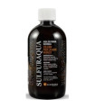 AGUA SULFURADA ISOTONICA 500ml.