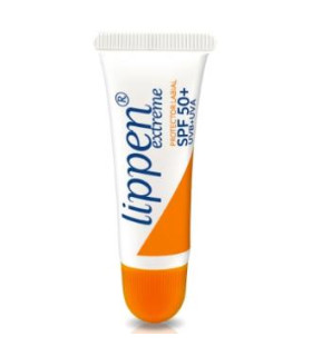 LIPPEN EXTREME protector labial SPF 50+ tubo 10ml.