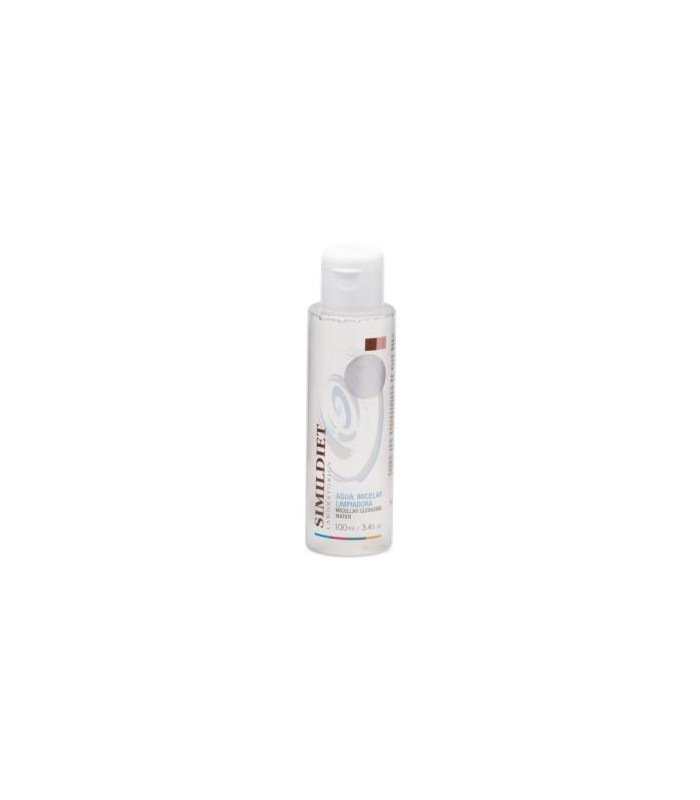AGUA MICELAR 100ml.
