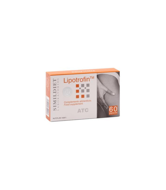 LIPOTROFIN 60cap.