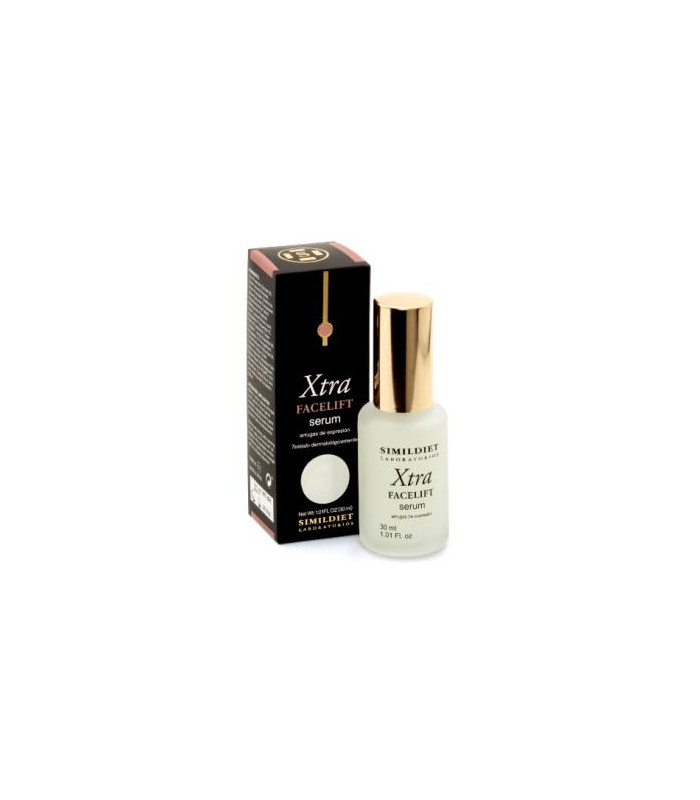 XTRA FACELIFT SERUM 30ml.