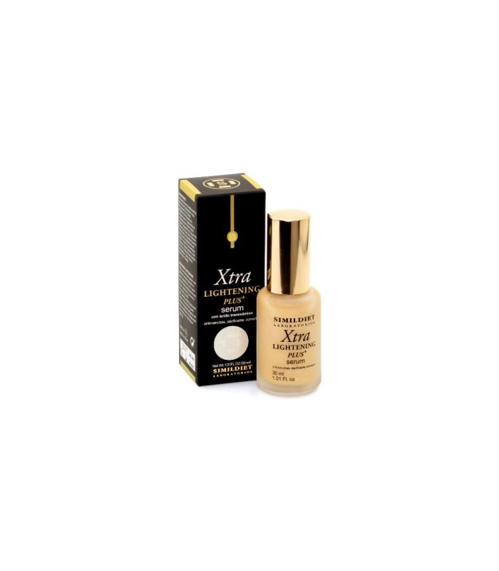 LIGHTENING SERUM XTRA 30ml.