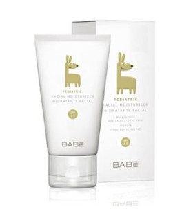 HIDRATANTE FACIAL PEDIATRICA 50ml.