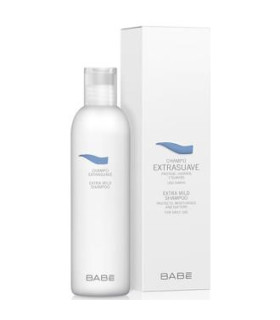 CHAMPU EXTRASUAVE 250ml.