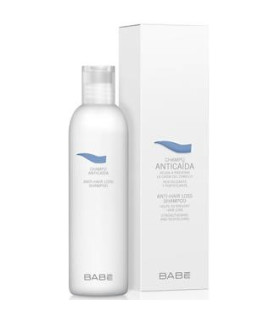 CHAMPU ANTICAIDA 250ml.