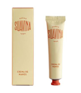 SUAVINA ORIGINAL CREMA MANOS 40ml