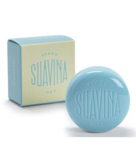 SUAVINA HELIANTHUS BALSAMO LABIAL spf15 10ml
