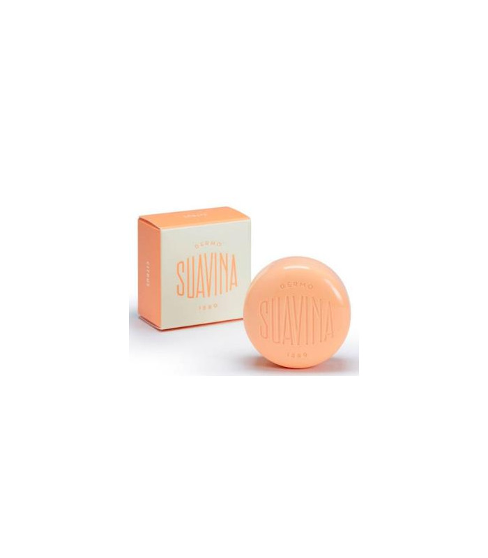 SUAVINA CITRUS BALSAMO LABIAL 10ml