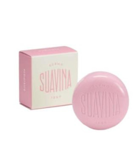 SUAVINA PEDIATRICO BALSAMO LABIAL 10ml