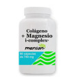 COLAGENO+MAGNESIO+i-complex 740mg 90cap.