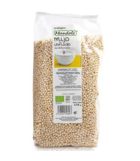 MIJO INFLADO 175gr.BIO