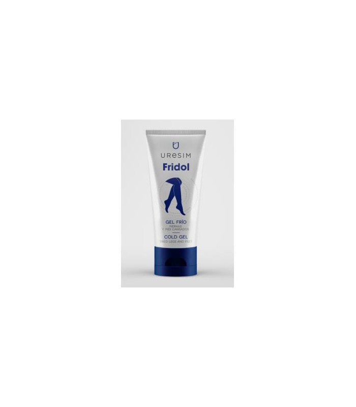 URESIM FRIDOL gel frio 150ml.