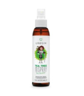 URESIM tea tree locion spray 125ml.