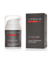 URESIM MEN crema active age 50ml.