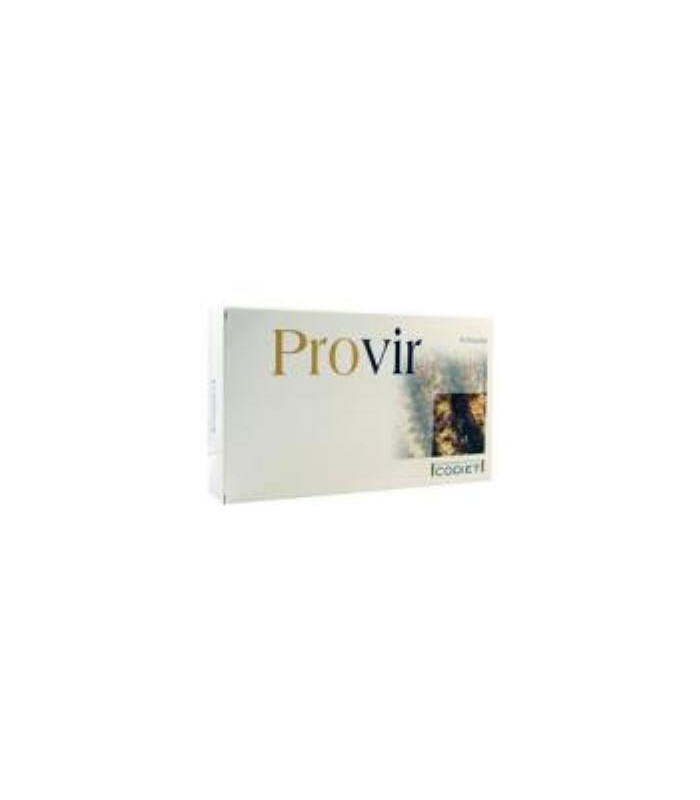 PROVIR defens 20amp.