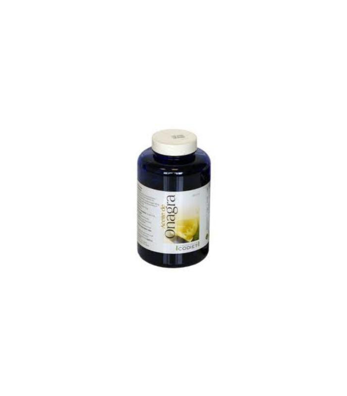ONAGRA 500mg. 400perlas