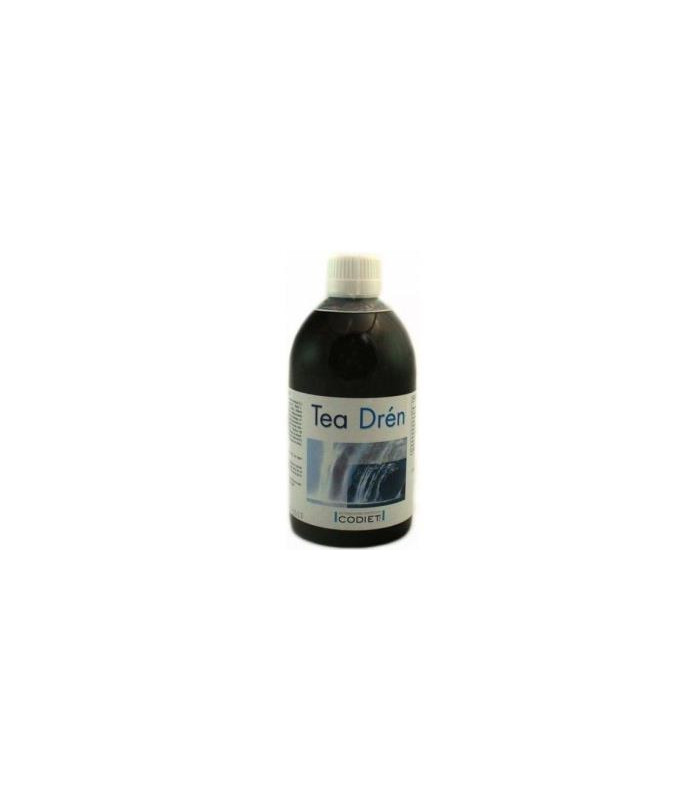 TEA DREN 500ml.