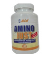 AMINO JUST EAA (aminoacidos esenciales) 150comp.