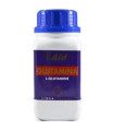 L-GLUTAMINA pura polvo 500gr.