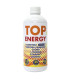 TOP ENERGY sabor limon 500ml.