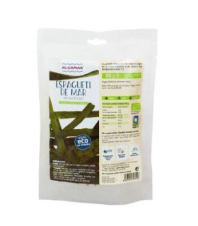 ALGA ESPAGUETI DE MAR 50gr. BIO
