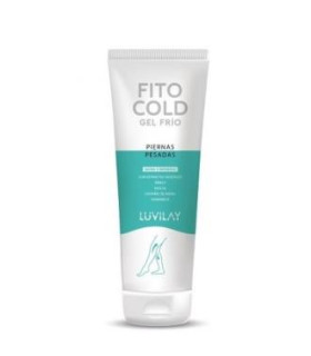 FITO COLD GEL FRIO PIERNAS PESADAS 250ml