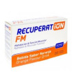 RECUPERAT-ION FM sin azucar sabor naranja 20sbrs.