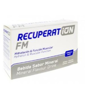 RECUPERAT-ION FM formula base 20sbrs.