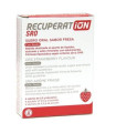 RECUPERAT-ION suero oral sabor fresa 4sbrs.