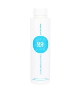 GG CARE ACEITE JABONOSO DUCHA PURIFIC 250ml.