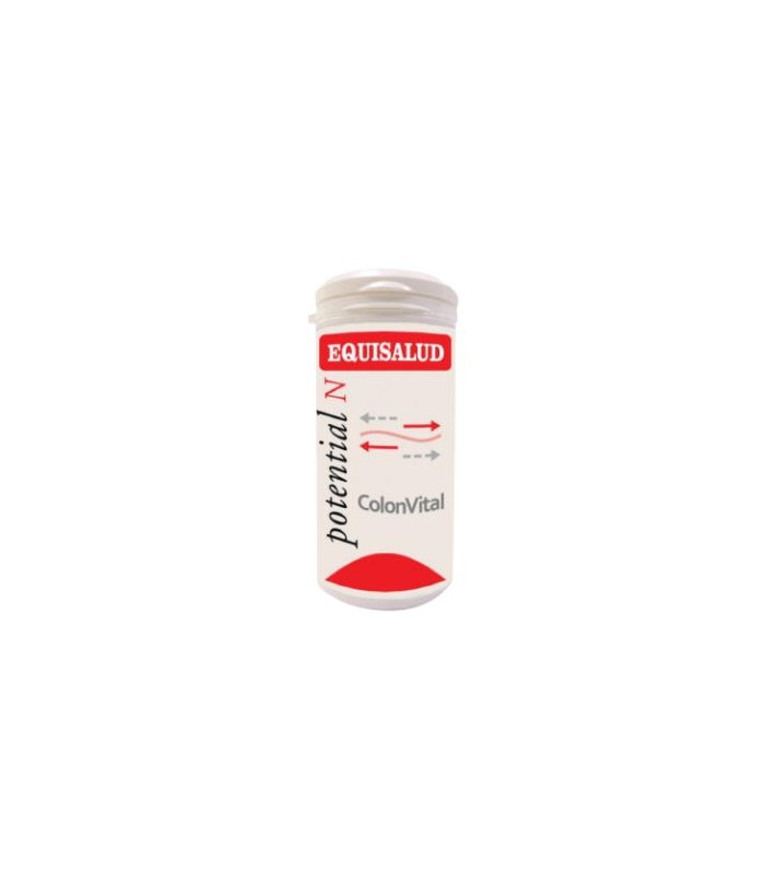 COLONVITAL 60cap.