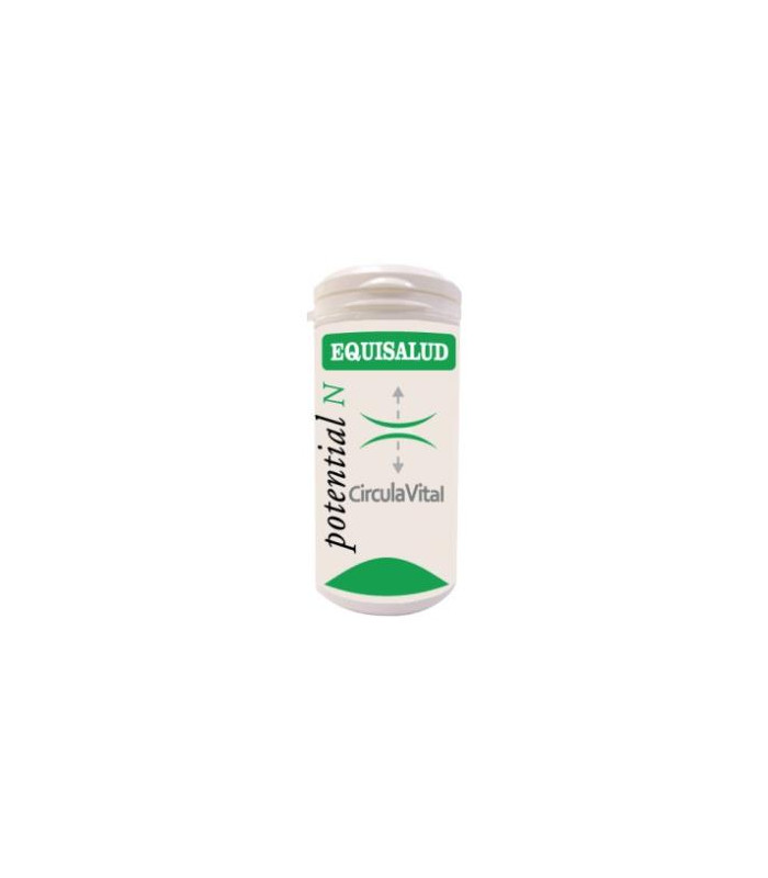 CIRCULAVITAL 60cap.