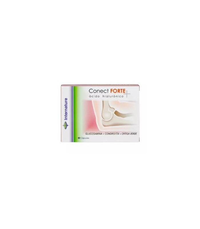 CONECT FORTE 60cap.