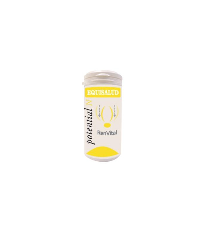 RENVITAL 60cap.