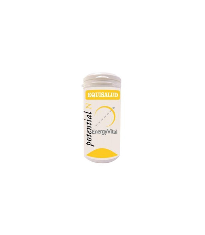 ENERGYVITAL 60cap.