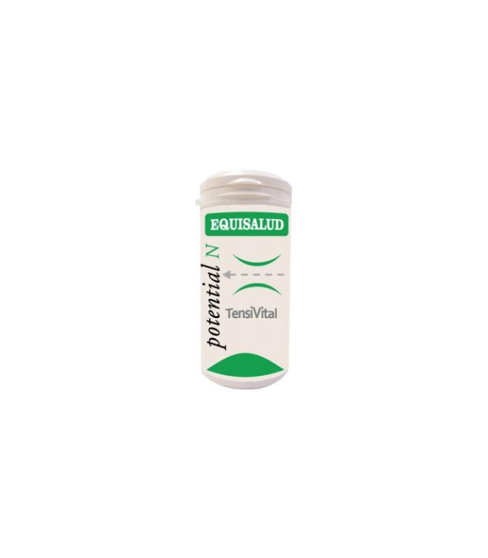 TENSIVITAL 60cap.