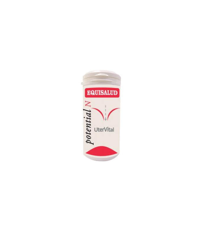 UTERVITAL 60cap.