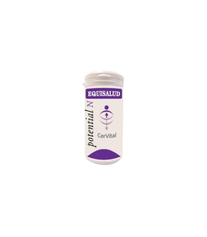 CERVITAL 60cap.