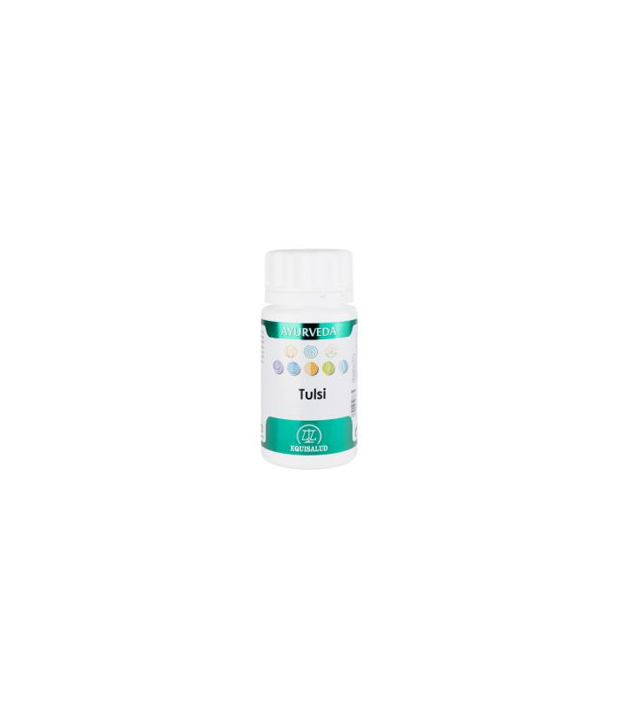 HOLOFIT AYURVEDA tulsi 50cap.