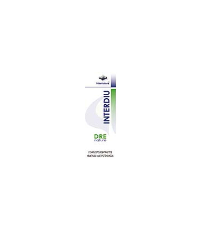 DRENATURE INTERDIU 30ml.gotas