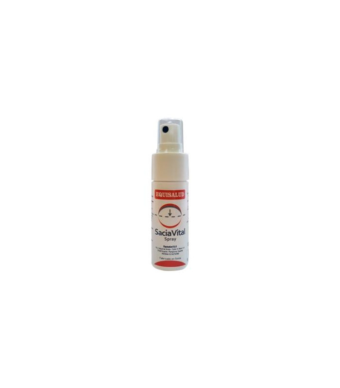 SACIAVITAL spray 30ml.