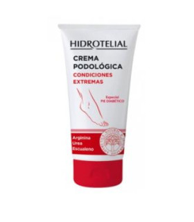 CREMA PODOLOGICA PIE DIABETICO 75ml