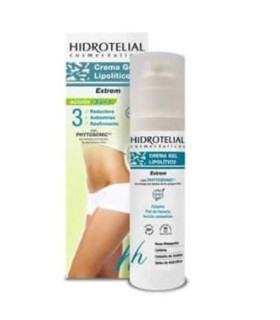 LIPOLITICO ANTIESTRIAS 200ml