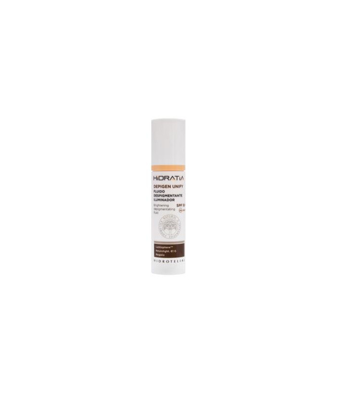 DEPIGEN UNIFY spf 50+ DESPIGMEN fluido 50ml