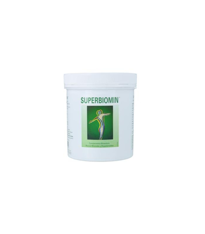 SUPERBIOMIN 425cap