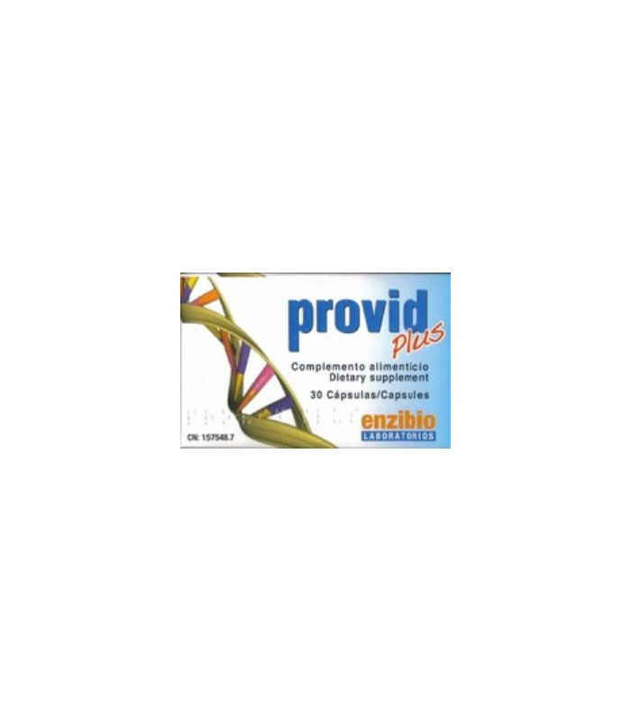PROVID plus 30cap.