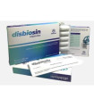 DISBIOSIN 15cap.
